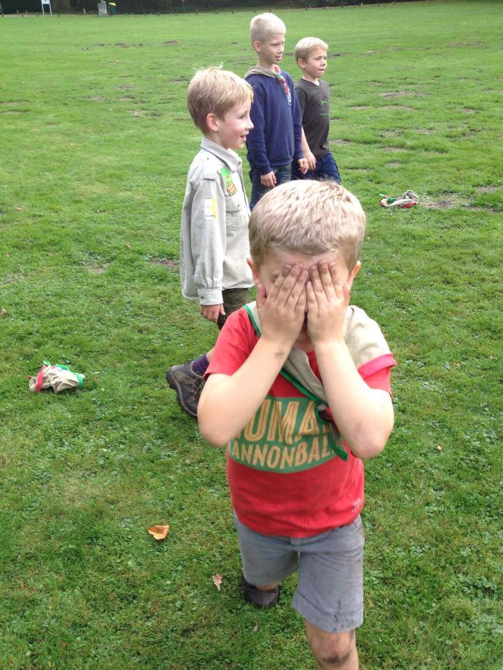 Sint-Martinus den XIIde - Weekend KHV 2013